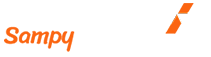 SampyTracker Logo